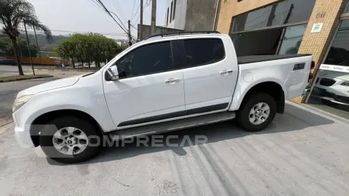 S10 Pick-Up LTZ 2.4 F.Power 4x2 CD