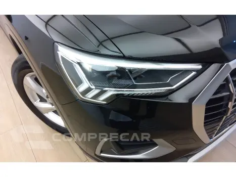 Q3 2.0 40 TFSI GASOLINA PERFORMANCE QUATTRO TIPTRONIC
