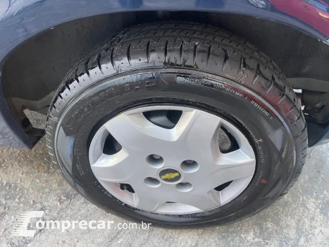 CELTA 1.0 MPFI VHC Life 8V