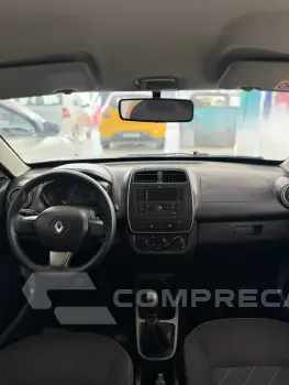 KWID 1.0 12V SCE ZEN