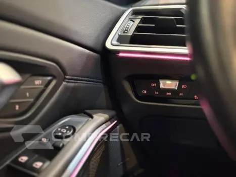 320i - 2.0 16V TURBO M SPORT AUTOMÁTICO