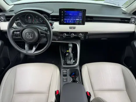 HR-V 1.5 DI I-vtec Turbo Advance