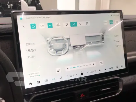 T2 1.5 TCI PHEV ADVANCED AWD DHT