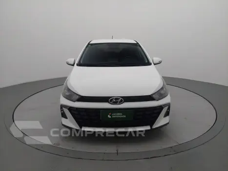 HB20 1.0 12V FLEX COMFORT PLUS MANUAL