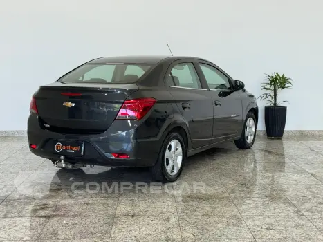 PRISMA 1.4 MPFI LT 8V