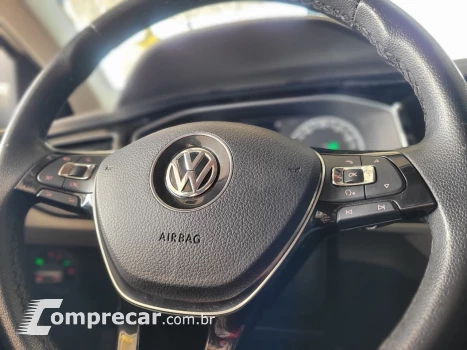 Polo Comfort. 200 TSI 1.0 Flex 12V Aut.