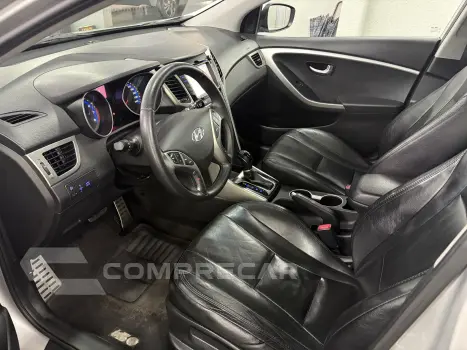 I30 1.8 MPI 16V