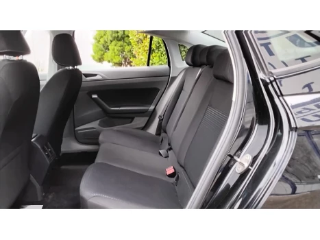 VIRTUS 1.0 200 TSI COMFORTLINE AUTOMÁTICO