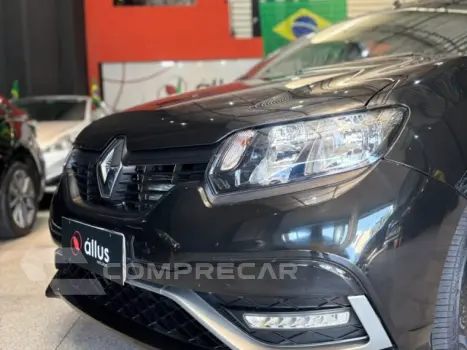 SANDERO - 1.0 12V SCE S EDITION MANUAL