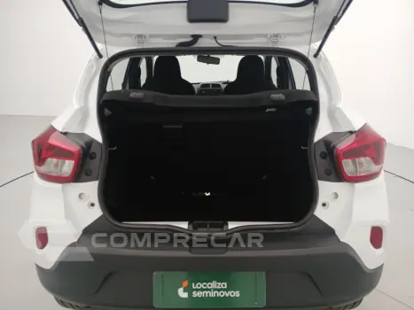 KWID 1.0 12V SCE FLEX ZEN MANUAL