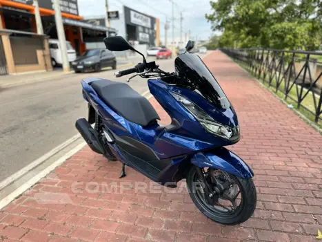 PCX 160 ABS