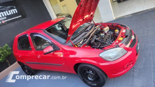 CELTA 1.0 MPFI LT 8V