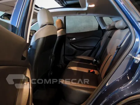 TRACKER 1.2 Turbo Premier