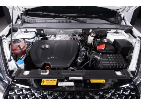 TIGGO 5x 1.5 VVT TURBO iFLEX SPORT CVT