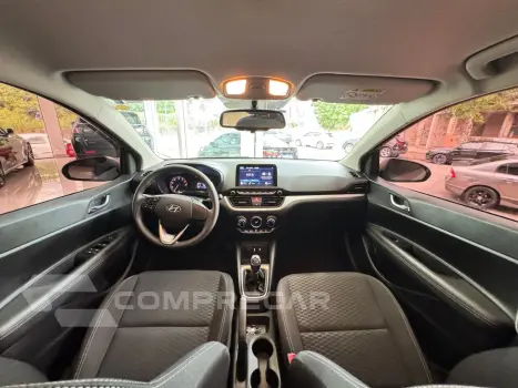 HB20 1.0 TGDI FLEX PLATINUM MANUAL
