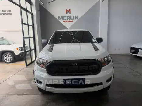 FORD RANGER 3.2 Storm 4X4 CD 20V 4 portas