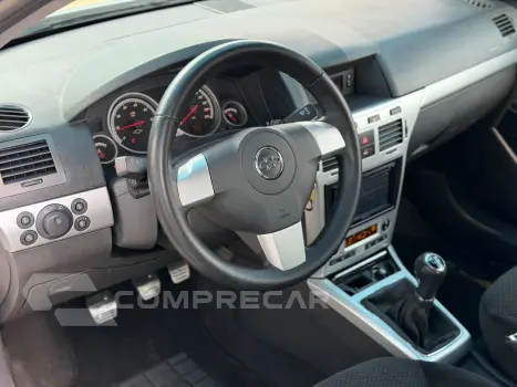 Vectra GT 2.0 MPFI 8V FlexPower Mec.