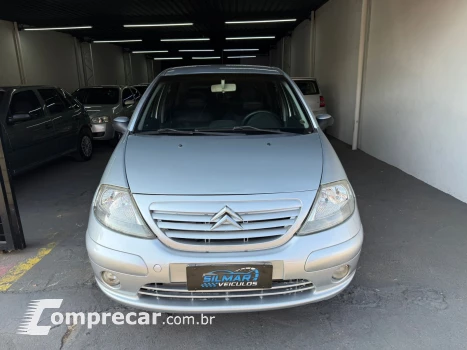 C3 1.6 I Ocimar Versolato 16V