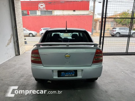 ASTRA 2.0 MPFI Advantage 8V