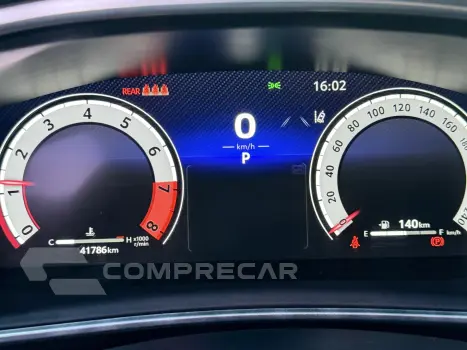 COROLLA CROSS 2.0 VVT-IE FLEX XRE DIRECT SHIFT
