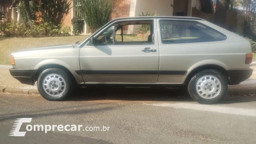 GOL 1.6 GL 8V