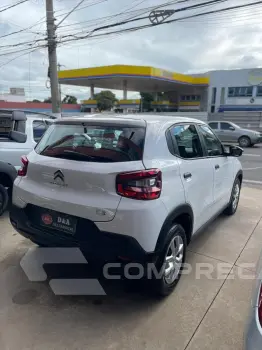 C3 1.0 Firefly Live Pack