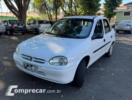 CHEVROLET CORSA 1.0 MPFI Wind 8V 4 portas