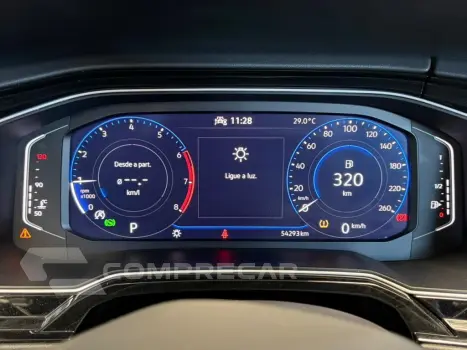 NIVUS 1.0 200 TSI TOTAL FLEX HIGHLINE AUTOMÁTICO