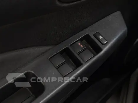 ETIOS 1.5 X SEDAN 16V FLEX 4P MANUAL