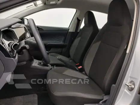 POLO 1.0 MPI TRACK MANUAL