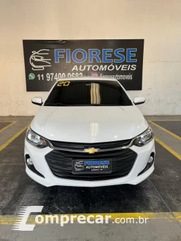 CHEVROLET ONIX 1.0 LT