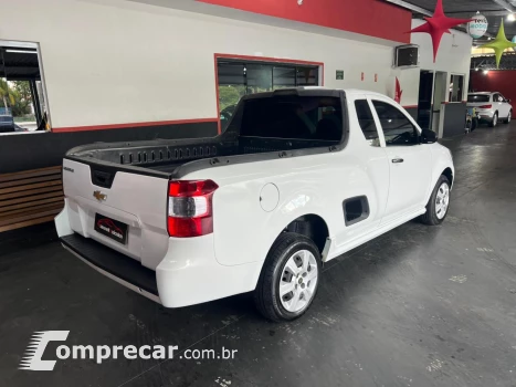 MONTANA 1.4 MPFI LS CS 8V