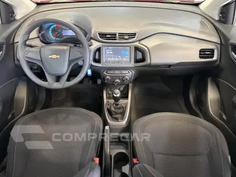 ONIX 1.4 MPFI LT 8V FLEX 4P MANUAL
