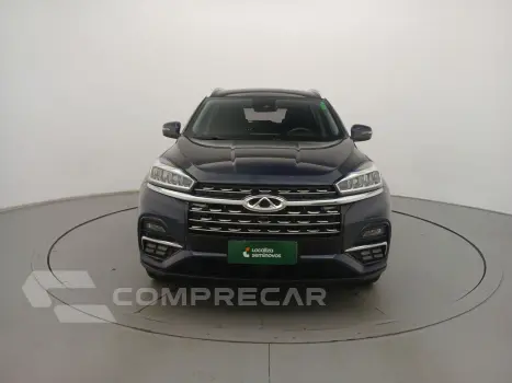 TIGGO 8 1.6 TGDI GASOLINA TXS MAX DRIVE DCT