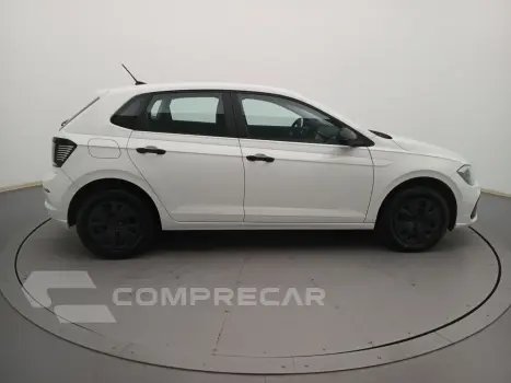 POLO 1.0 MPI TRACK MANUAL