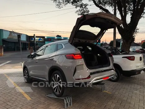 SONG PLUS 1.5 DM-I TURBO HÍBRIDO AUTOMÁTICO
