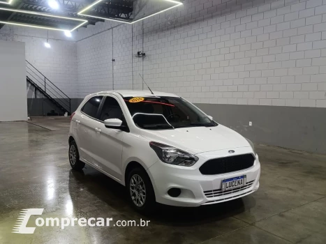 Ka 1.0 Ti-Vct Flex Se Manual
