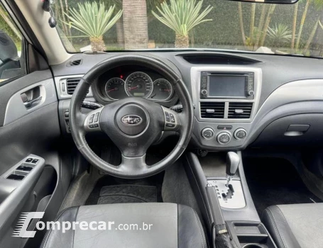 IMPREZA 2.0L