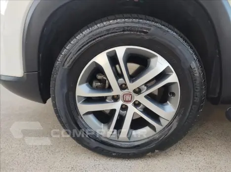 TORO 2.0 16V Turbo Freedom 4WD