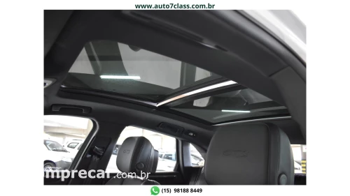 MACAN - 2.9 GTS 24V V6 4P AUTOMÁTICO