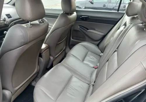 CIVIC 1.8 LXS 16V