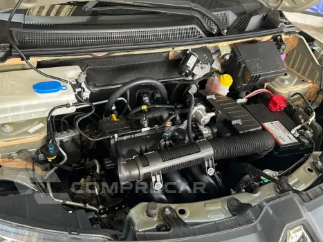 KWID 1.0 12V SCE FLEX ZEN MANUAL