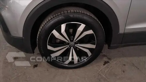 T-CROSS 1.0 200 TSI TOTAL FLEX COMFORTLINE AUTOMÁ