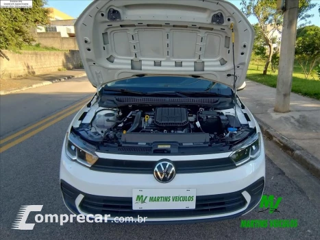 POLO 1.0 MPI MANUAL