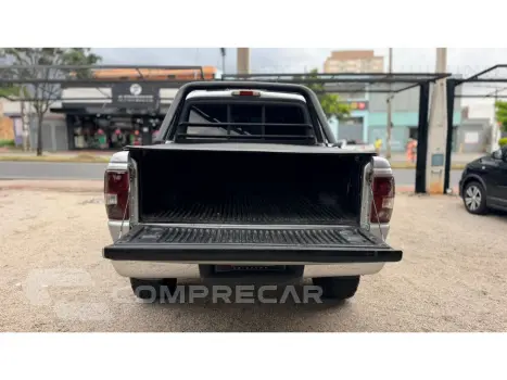 RANGER 2.3 XLT 16V 4X2 CD GASOLINA 4P MANUAL