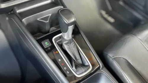 CITY Sedan Touring 1.5 Flex 16V 4p Aut.