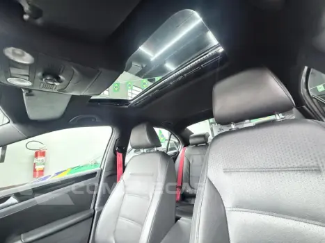 JETTA 2.0 Comfortline 120cv