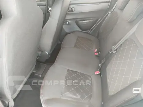 KWID 1.0 12V SCE ZEN