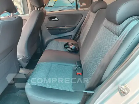 Fox Trendline 1.0 Flex 8V 5p