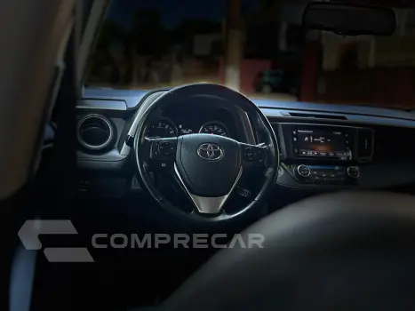 RAV4 2.0 4X2 16V